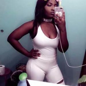 Meet your Posher, Kamaria